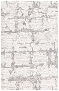 Safavieh Martha Stewart Msr4533F Light Grey/Ivory Area Rug