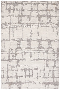 Safavieh Martha Stewart Msr4533F Light Grey/Ivory Area Rug