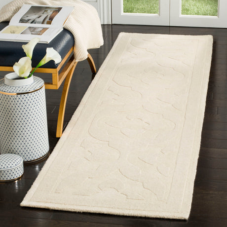 Safavieh Martha Stewart Msr4622A Glass Of Milk Rug.