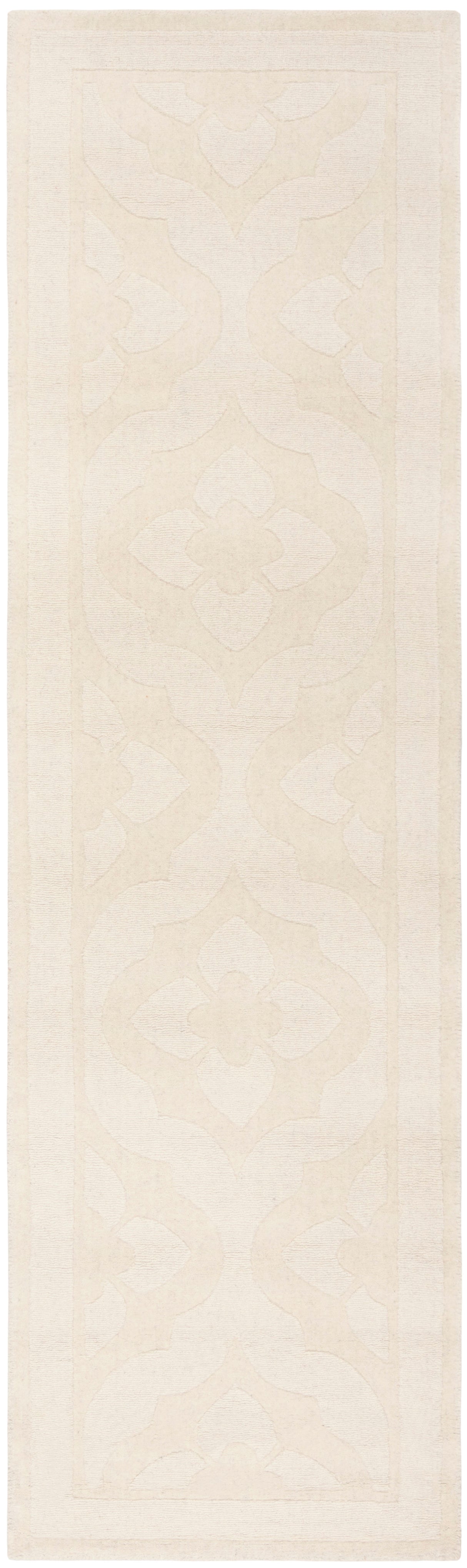Safavieh Martha Stewart Msr4622A Glass Of Milk Rug.