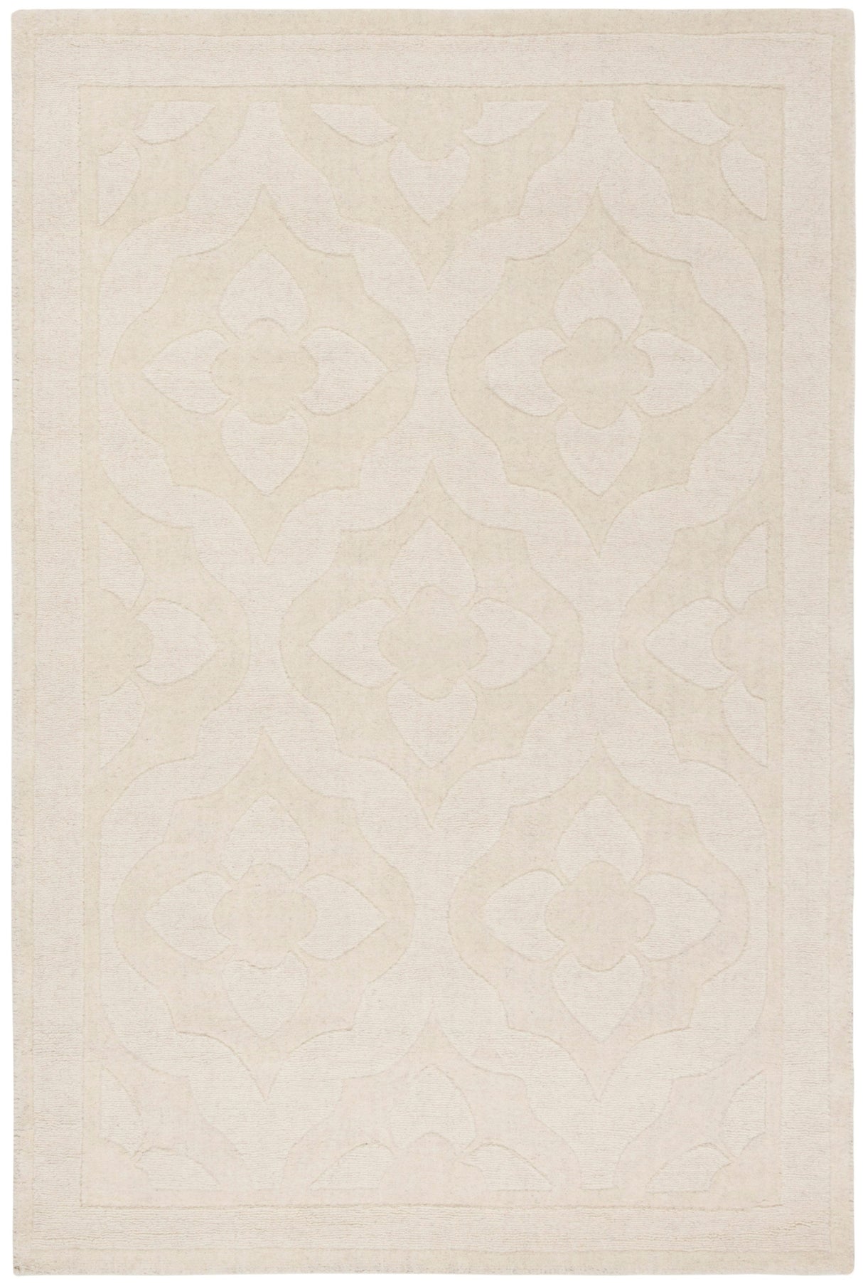 Safavieh Martha Stewart Msr4622A Glass Of Milk Rug.