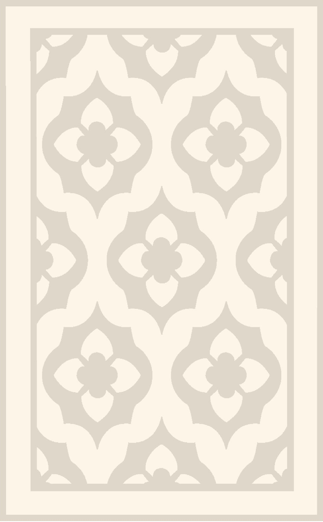 Safavieh Martha Stewart Msr4622A Glass Of Milk Rug.
