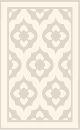 Safavieh Martha Stewart Msr4622A Glass Of Milk Rug.