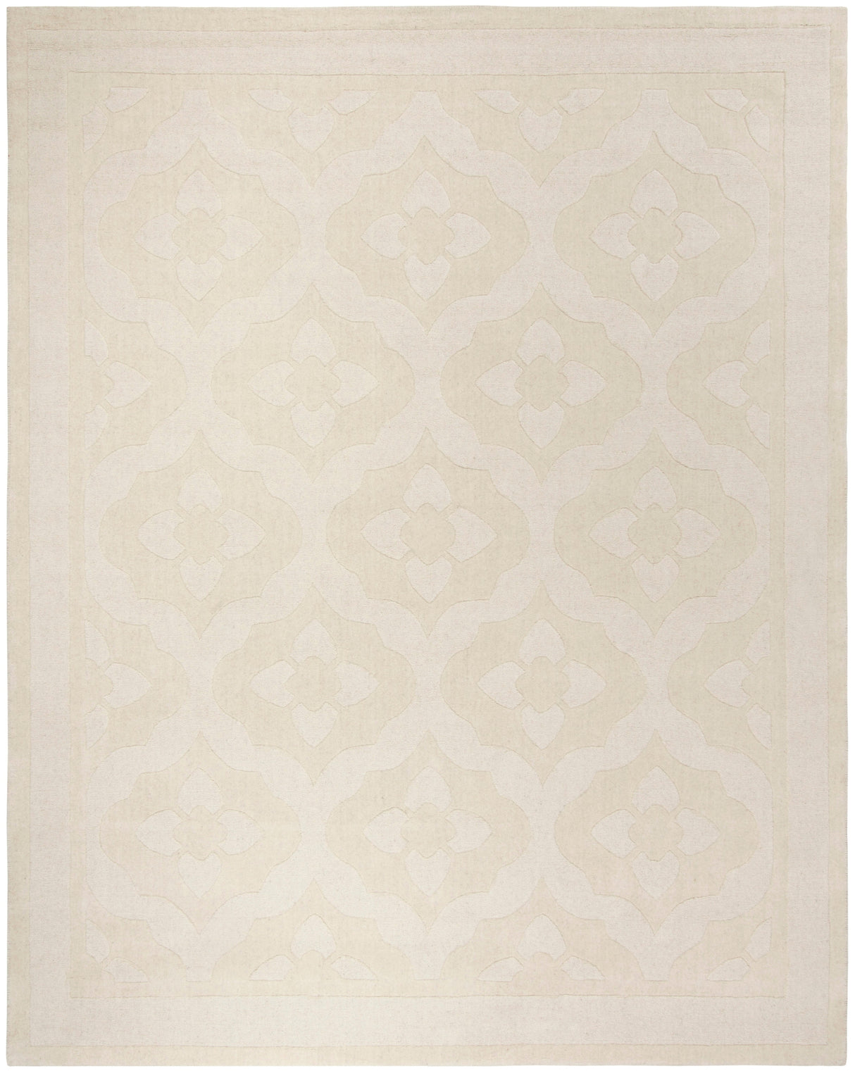 Safavieh Martha Stewart Msr4622A Glass Of Milk Rug.
