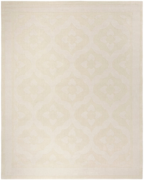 Safavieh Martha Stewart Msr4622A Glass Of Milk Rug.