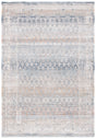 Safavieh Martha Stewart Msr646G Cream/Grey Area Rug