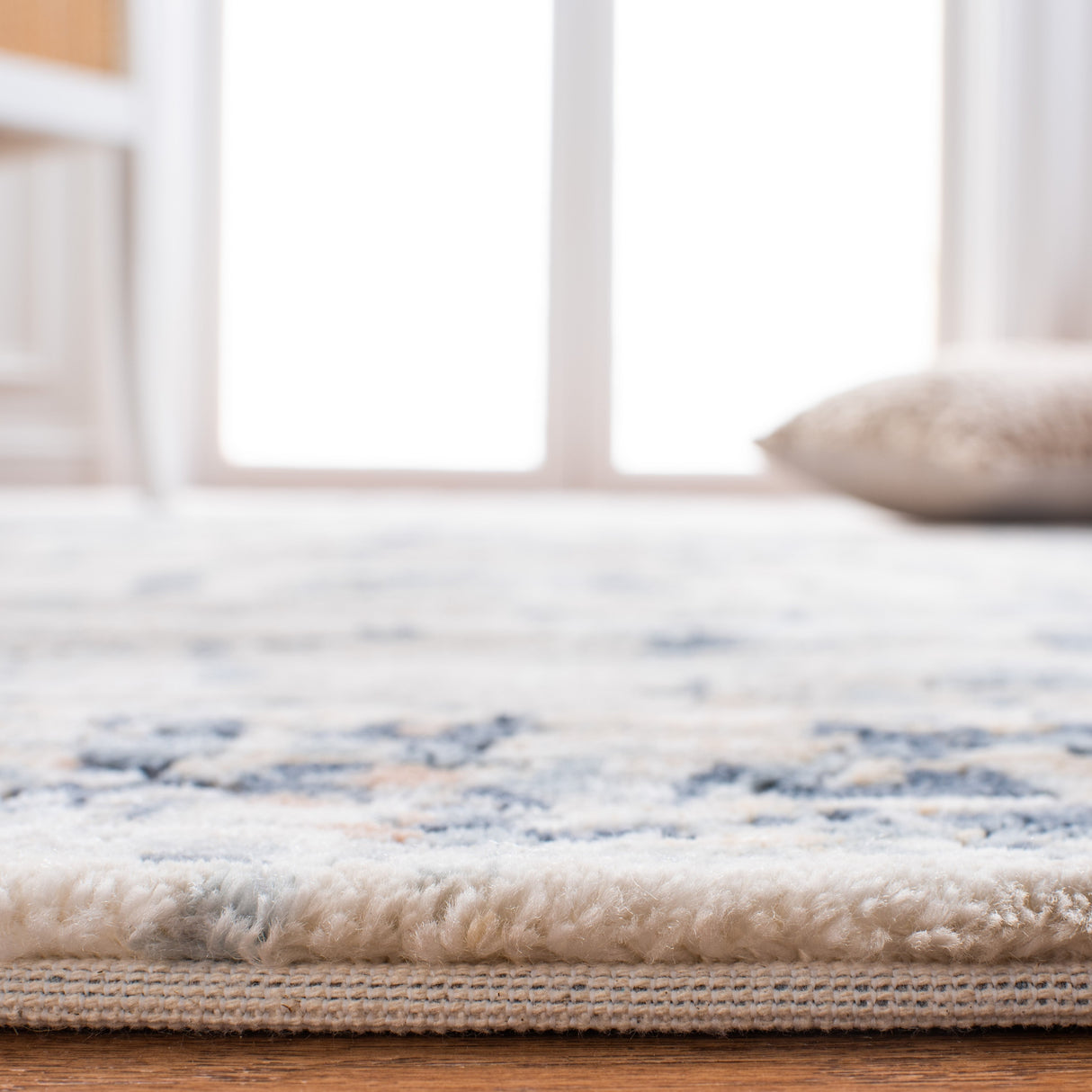 Safavieh Martha Stewart Msr652A Cream/Beige Rugs.