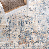 Safavieh Martha Stewart Msr652A Cream/Beige Rugs.
