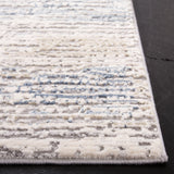 Safavieh Martha Stewart Msr682A Cream/Light Grey Rugs.