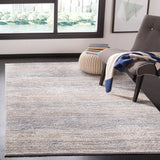 Safavieh Martha Stewart Msr682A Cream/Light Grey Rugs.