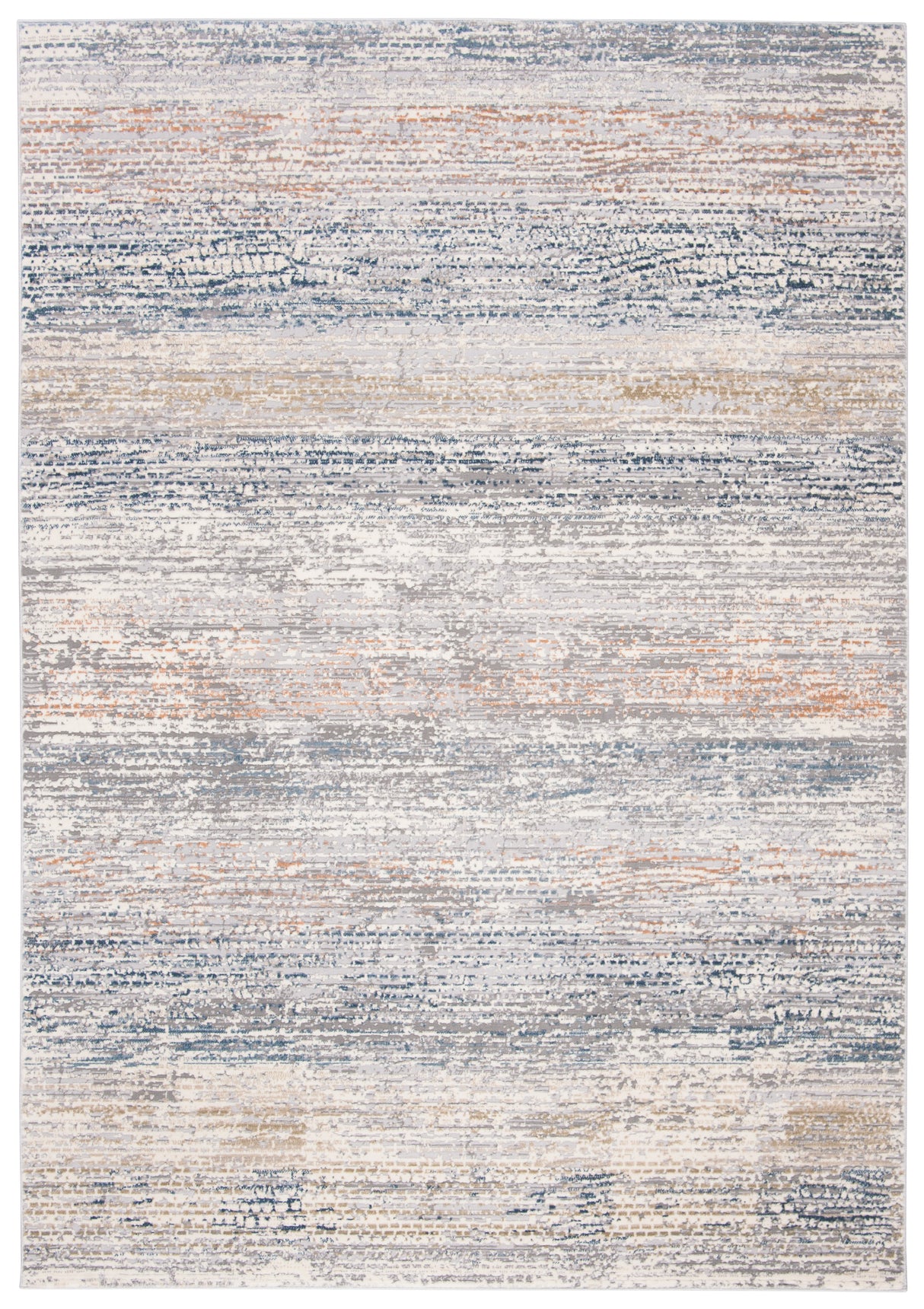 Safavieh Martha Stewart Msr682A Cream/Light Grey Rugs.