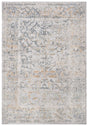 Safavieh Martha Stewart Msr687G Cream/Grey Rugs.