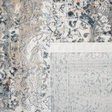 Safavieh Martha Stewart Msr693A Cream/Beige Rugs.