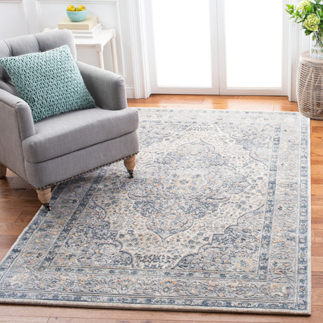 Safavieh Martha Stewart Msr693D Cream/Beige Rugs.