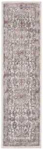 Safavieh Martha Stewart Msr877F Grey/Ivory Rug.