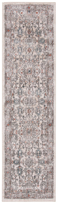 Safavieh Martha Stewart Msr877F Grey/Ivory Area Rug