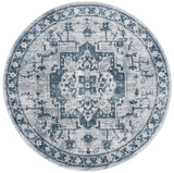Safavieh Martha Stewart Msr883N Navy/Ivory Rugs.