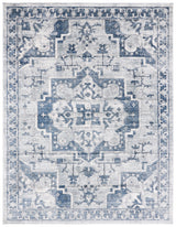 Safavieh Martha Stewart Msr883N Navy/Ivory Rugs.