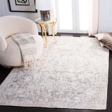 Safavieh Martha Stewart Msr8914D Ivory/Beige Rug.