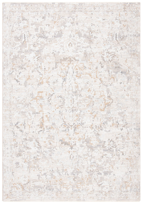 Safavieh Martha Stewart Msr8914D Ivory/Beige Rug.