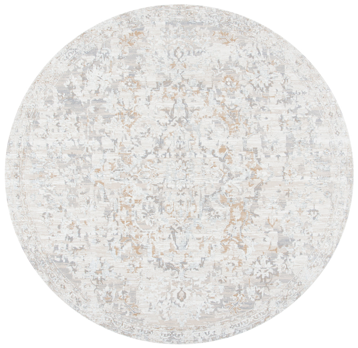 Safavieh Martha Stewart Msr8914D Ivory/Beige Rug.