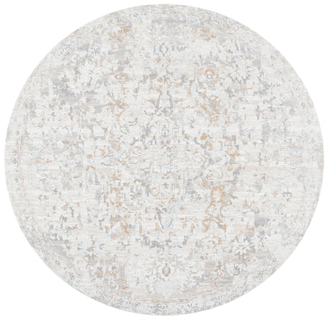 Safavieh Martha Stewart Msr8914D Ivory/Beige Rug.