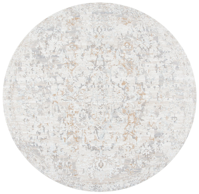 Safavieh Martha Stewart Msr8914D Ivory/Beige Rug.