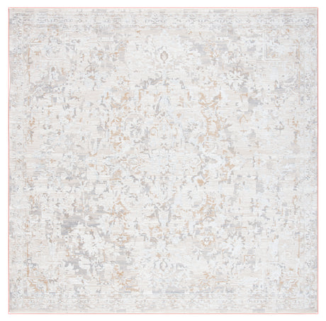 Safavieh Martha Stewart Msr8914D Ivory/Beige Rug.