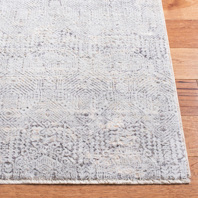 Safavieh Martha Stewart Msr8925A Light Grey/Beige Rugs.