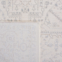 Safavieh Martha Stewart Msr8931B Ivory/Light Grey Area Rug