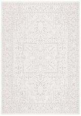 Safavieh Martha Stewart Msr8931B Ivory/Light Grey Rugs.