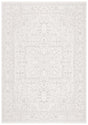 Safavieh Martha Stewart Msr8931B Ivory/Light Grey Rugs.