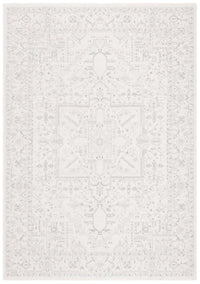 Safavieh Martha Stewart Msr8931B Ivory/Light Grey Area Rug