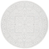 Safavieh Martha Stewart Msr8931B Ivory/Light Grey Rugs.