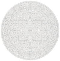 Safavieh Martha Stewart Msr8931B Ivory/Light Grey Area Rug