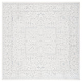 Safavieh Martha Stewart Msr8931B Ivory/Light Grey Rugs.