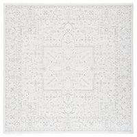 Safavieh Martha Stewart Msr8931B Ivory/Light Grey Area Rug