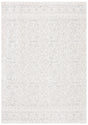 Safavieh Martha Stewart Msr8933A Ivory/Light Grey Rugs.