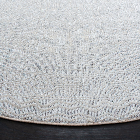 Safavieh Martha Stewart Msr8933A Ivory/Light Grey Rugs.