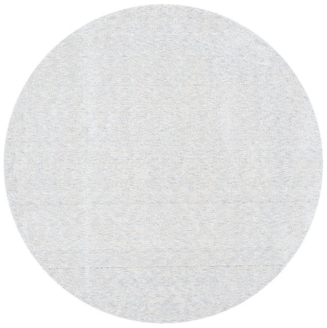 Safavieh Martha Stewart Msr8933A Ivory/Light Grey Rugs.
