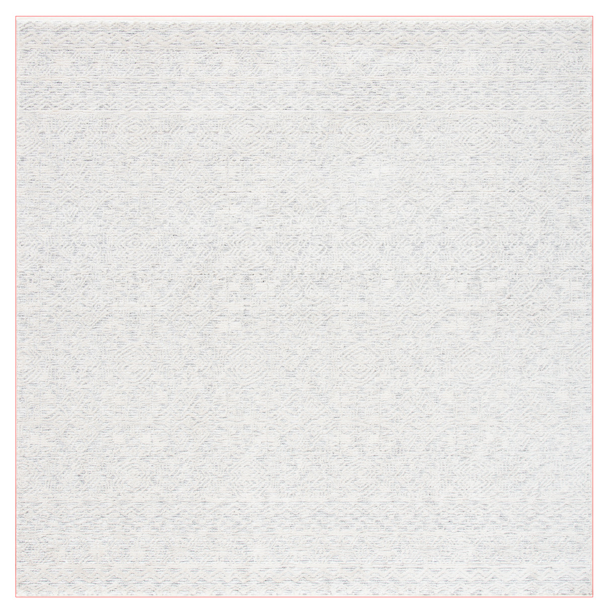 Safavieh Martha Stewart Msr8933A Ivory/Light Grey Rugs.