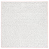 Safavieh Martha Stewart Msr8933A Ivory/Light Grey Rugs.
