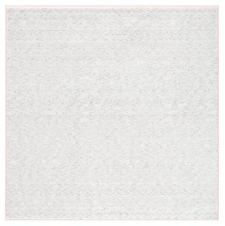 Safavieh Martha Stewart Msr8933A Ivory/Light Grey Rugs.