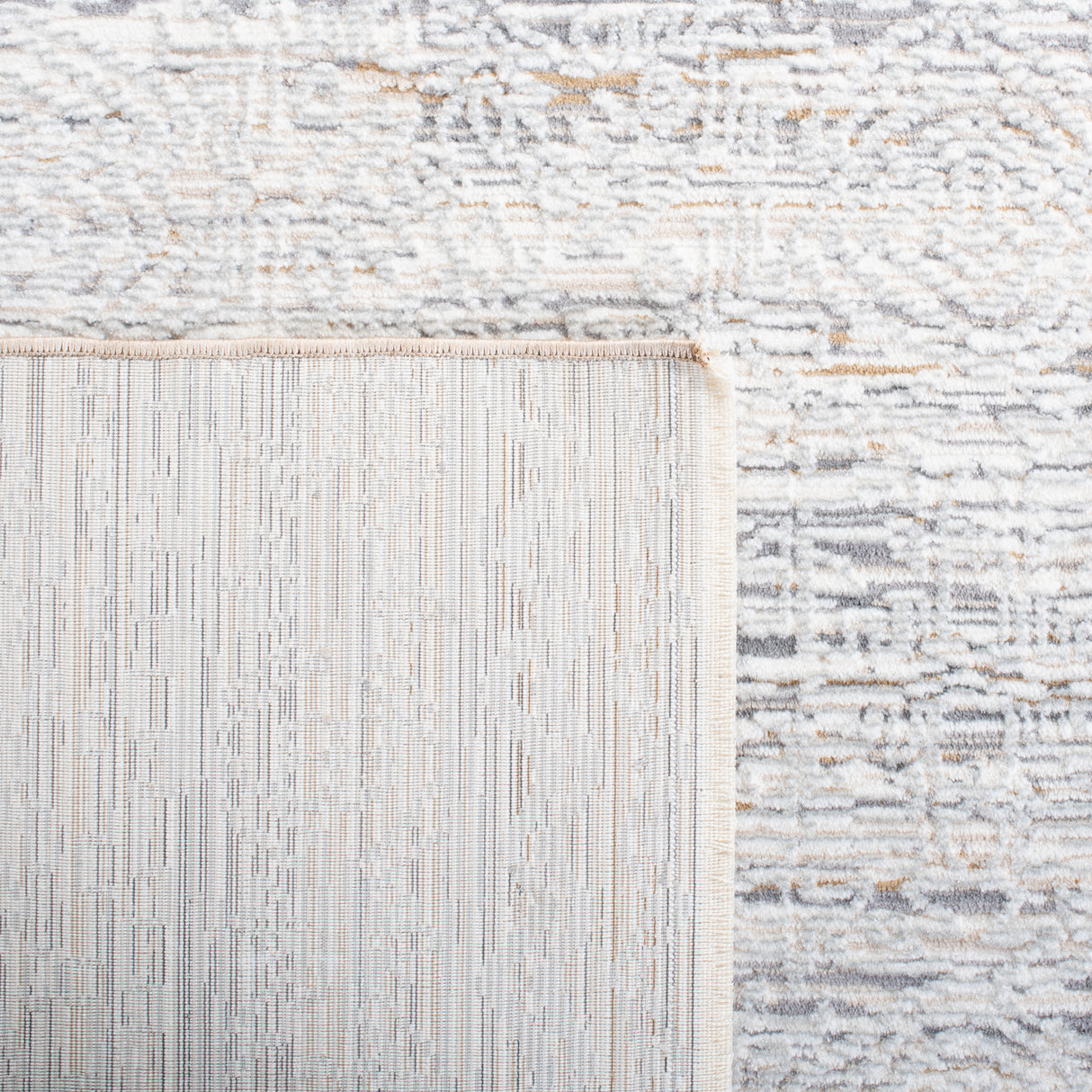 Safavieh Martha Stewart Msr8933C Ivory/Beige Rugs.