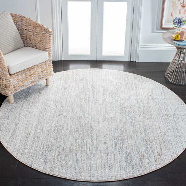 Safavieh Martha Stewart Msr8933C Ivory/Beige Rugs.