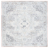 Safavieh Martha Stewart Msr8936B Grey/Beige Rugs.