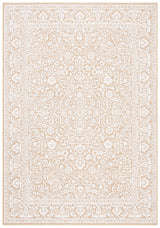 Safavieh Martha Stewart Msr8937B Gold/Ivory Rugs.