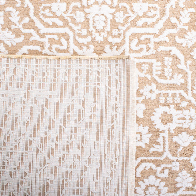 Safavieh Martha Stewart Msr8937B Gold/Ivory Rugs.