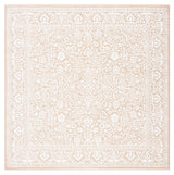 Safavieh Martha Stewart Msr8937B Gold/Ivory Rugs.
