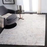 Safavieh Martha Stewart Msr8944B Grey/Grey Rug.